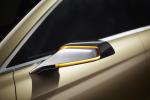 Lincoln MKX Concept 2014 года